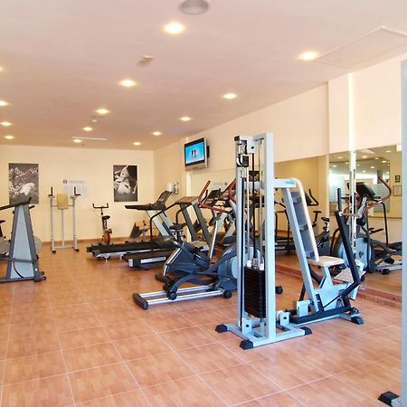 Zafiro Mallorca & Spa Can Picafort  Εξωτερικό φωτογραφία