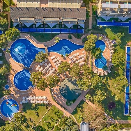 Zafiro Mallorca & Spa Can Picafort  Εξωτερικό φωτογραφία