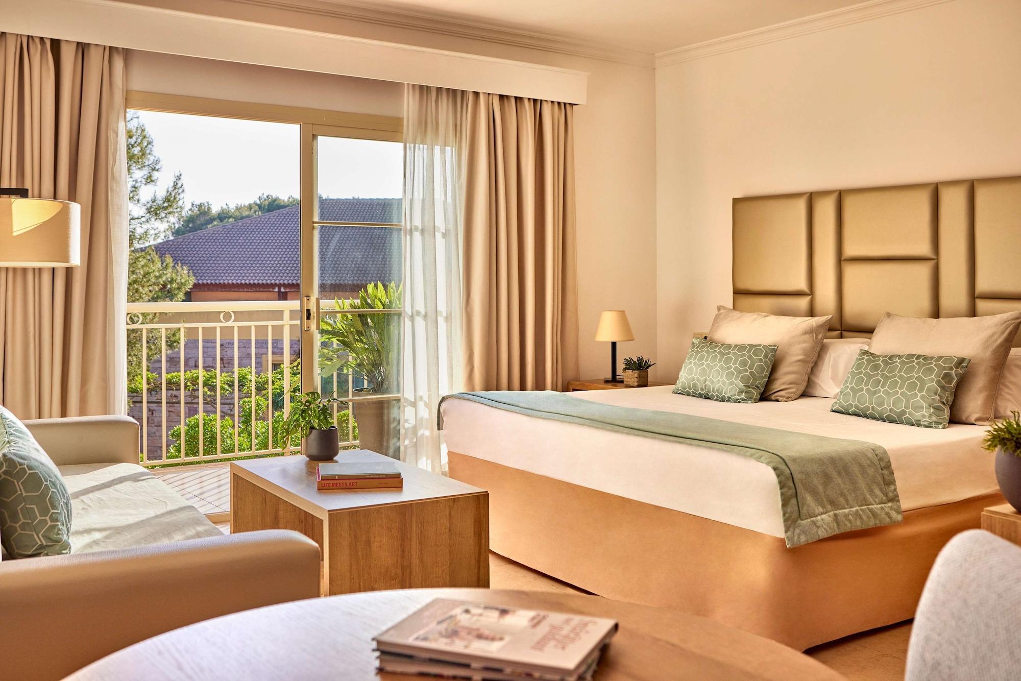 Zafiro Mallorca & Spa Can Picafort  Εξωτερικό φωτογραφία
