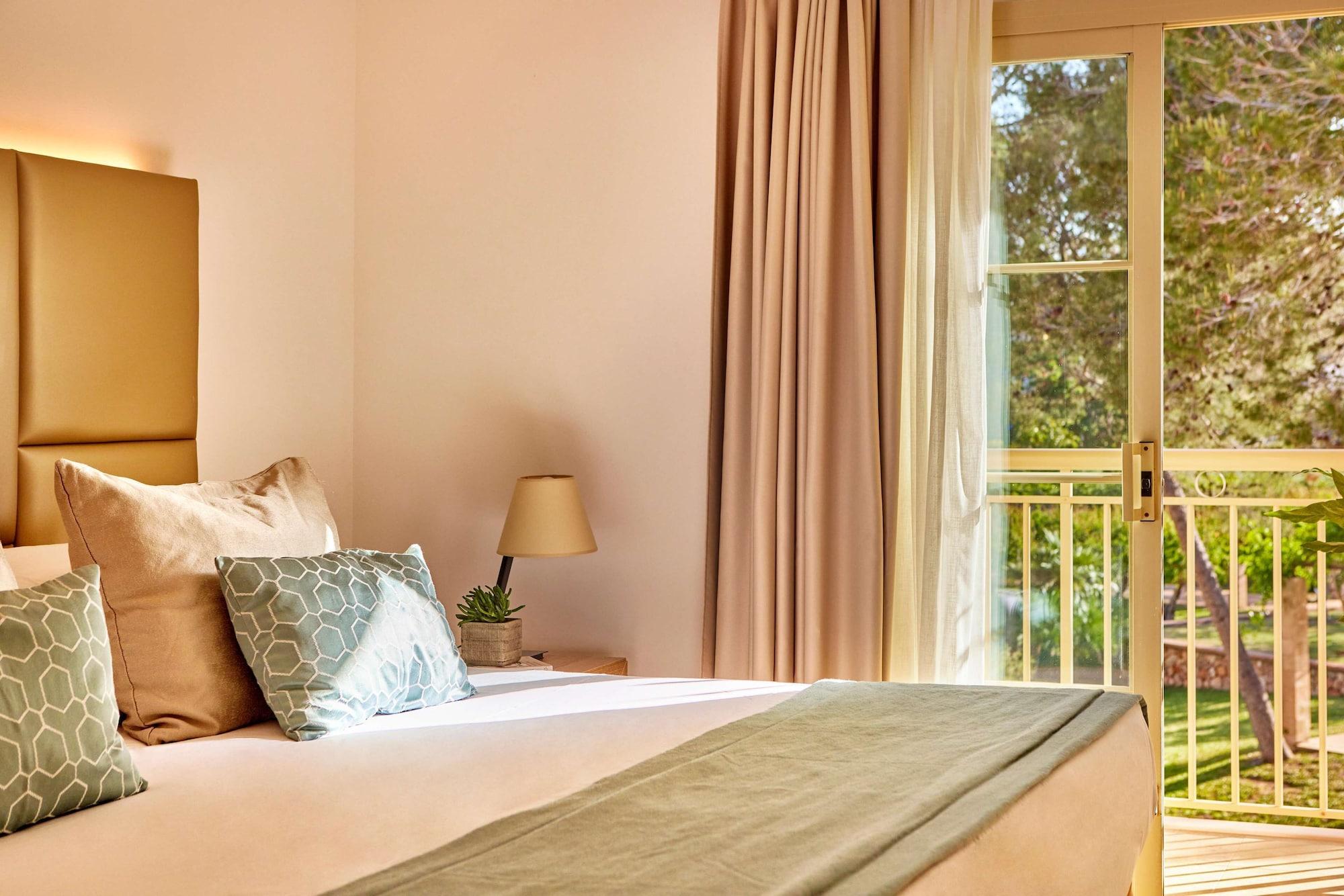 Zafiro Mallorca & Spa Can Picafort  Εξωτερικό φωτογραφία