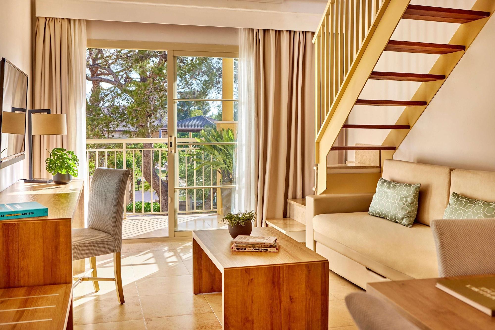 Zafiro Mallorca & Spa Can Picafort  Εξωτερικό φωτογραφία