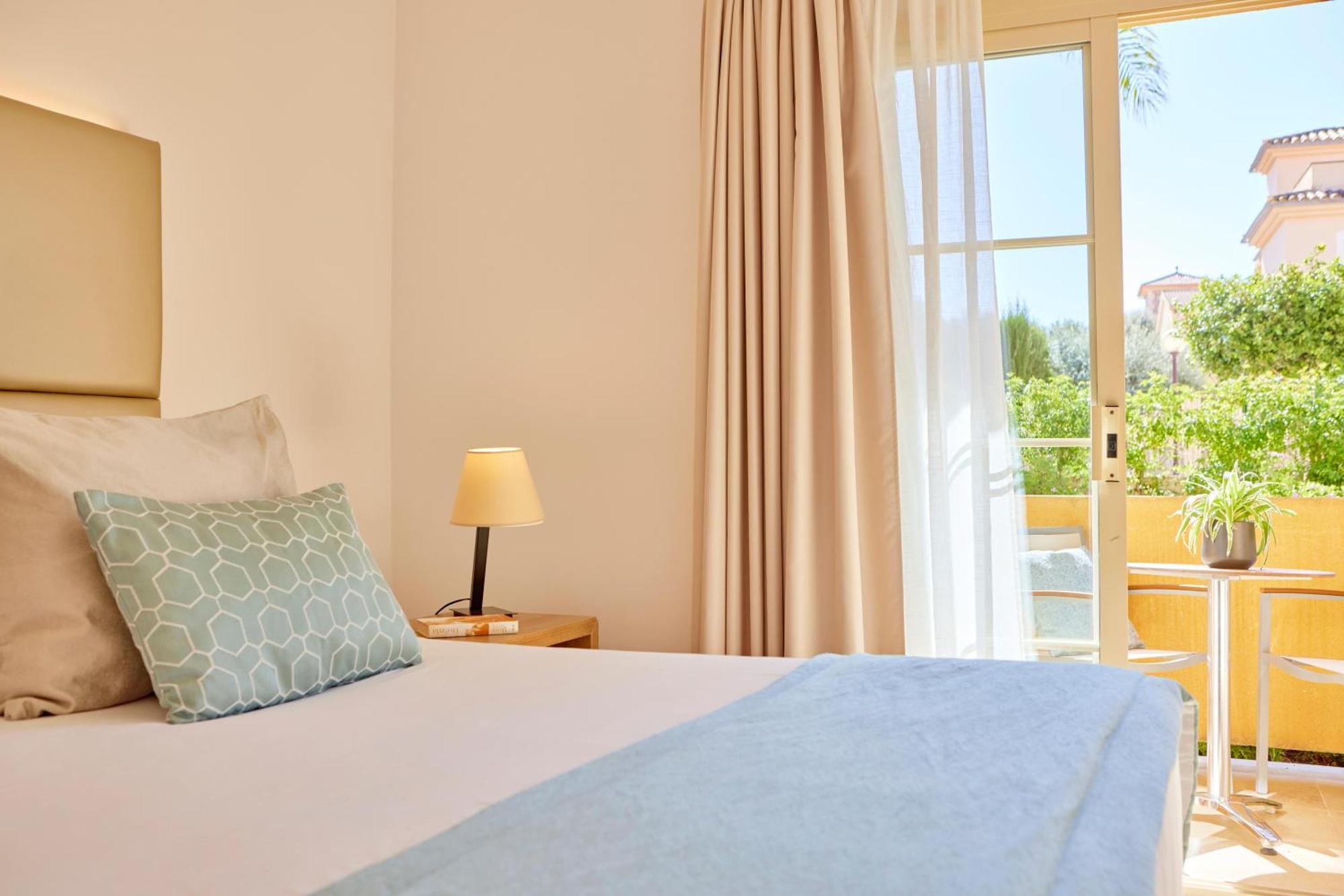 Zafiro Mallorca & Spa Can Picafort  Εξωτερικό φωτογραφία