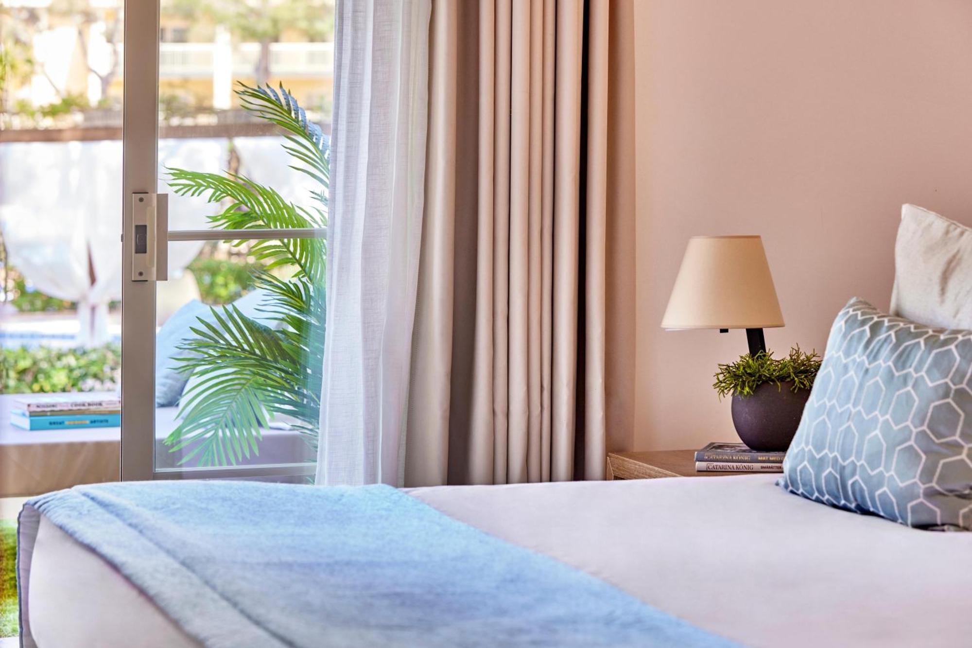 Zafiro Mallorca & Spa Can Picafort  Εξωτερικό φωτογραφία