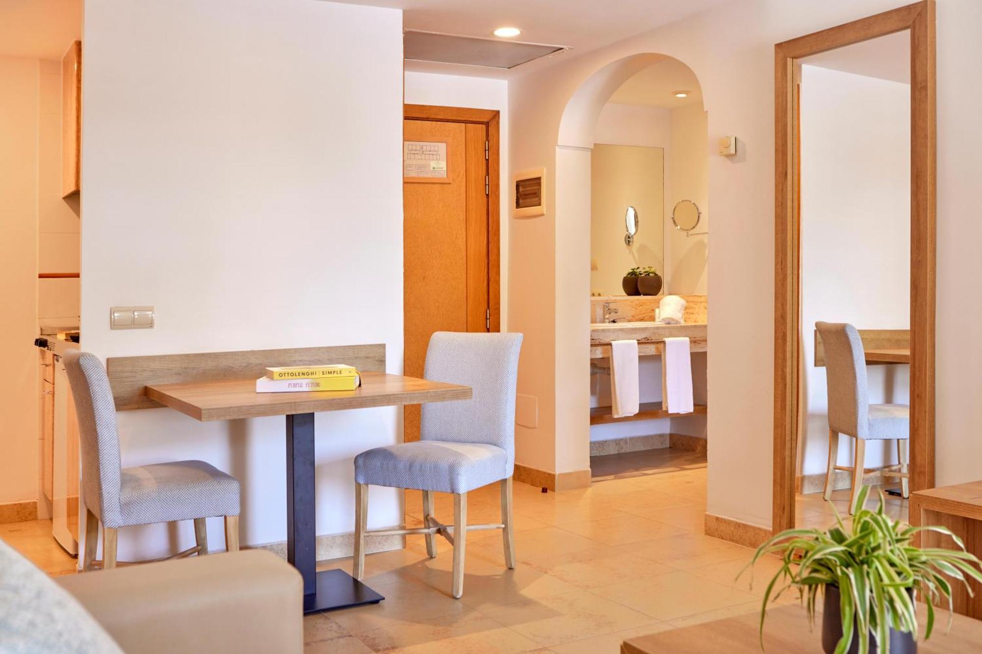 Zafiro Mallorca & Spa Can Picafort  Εξωτερικό φωτογραφία