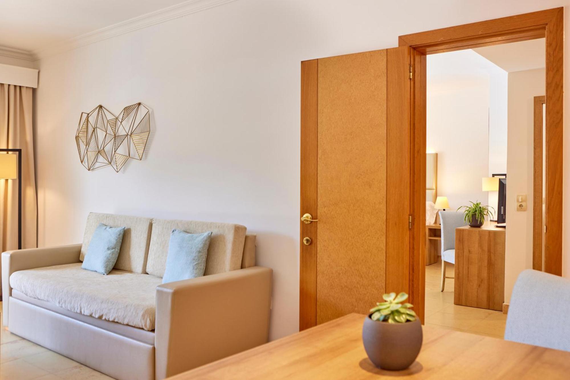 Zafiro Mallorca & Spa Can Picafort  Εξωτερικό φωτογραφία
