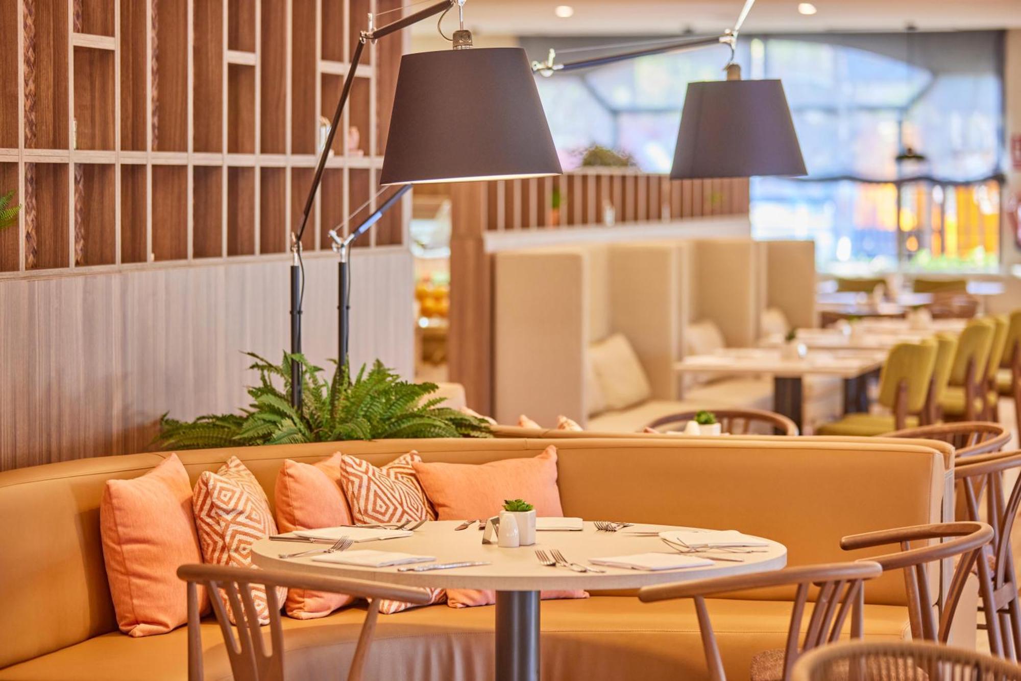 Zafiro Mallorca & Spa Can Picafort  Εξωτερικό φωτογραφία