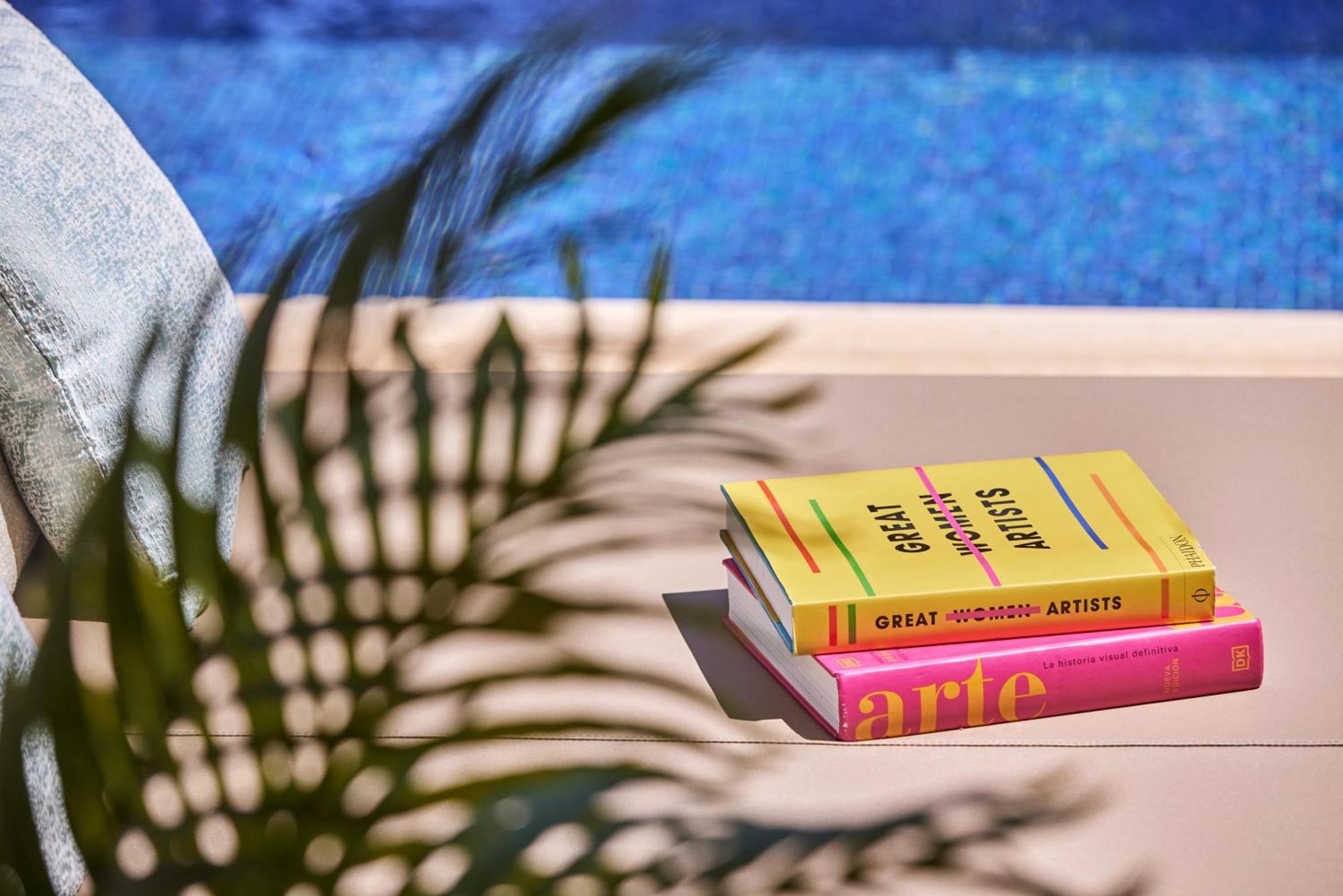 Zafiro Mallorca & Spa Can Picafort  Εξωτερικό φωτογραφία