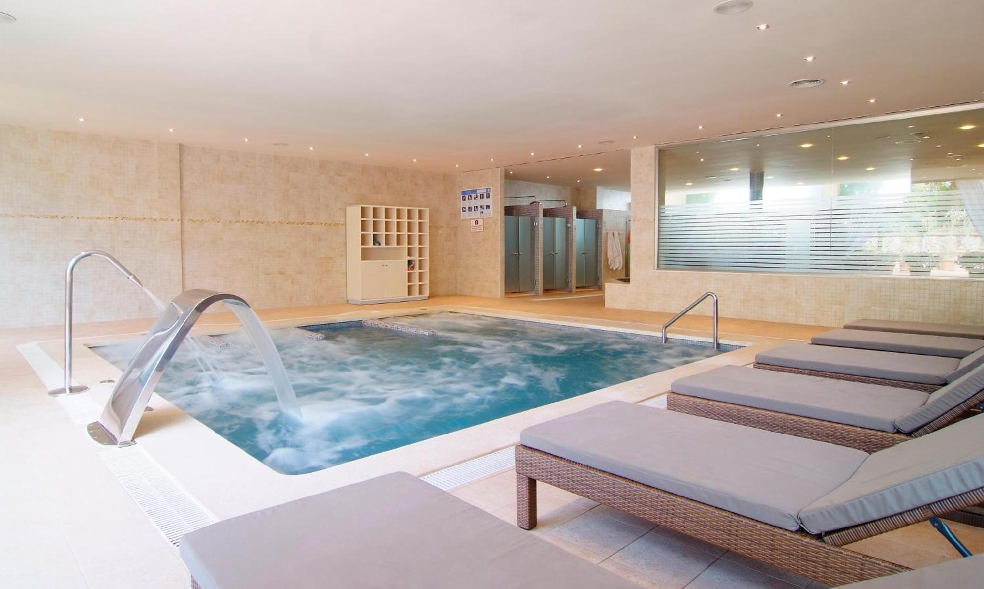 Zafiro Mallorca & Spa Can Picafort  Εξωτερικό φωτογραφία