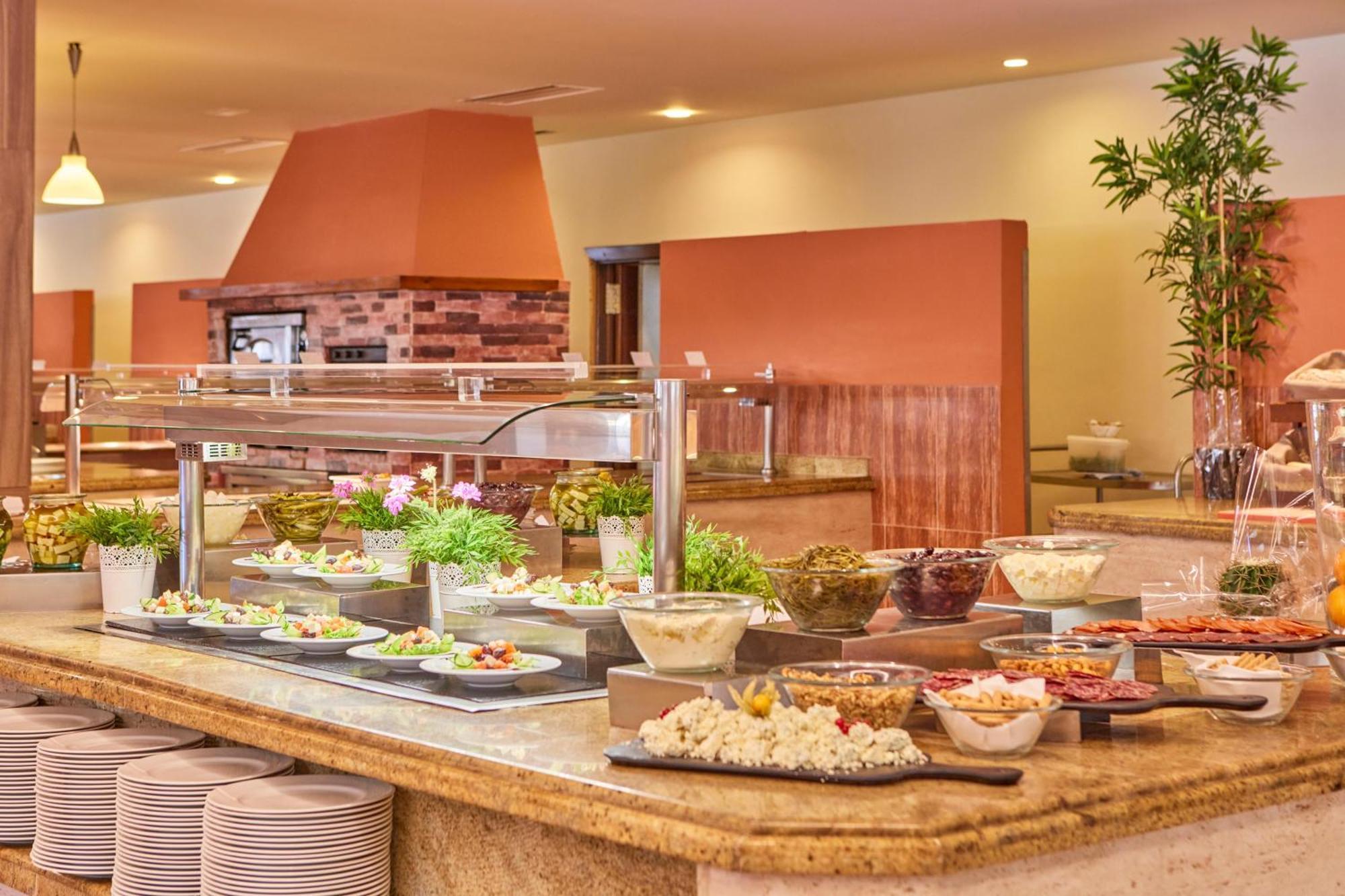 Zafiro Mallorca & Spa Can Picafort  Εξωτερικό φωτογραφία