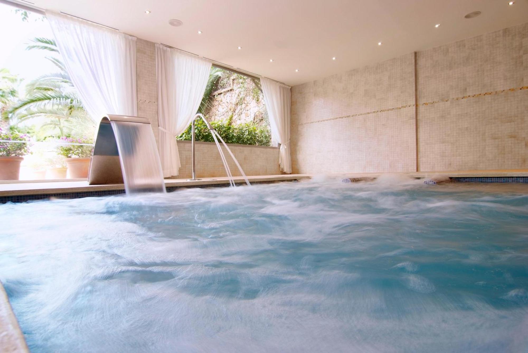 Zafiro Mallorca & Spa Can Picafort  Εξωτερικό φωτογραφία