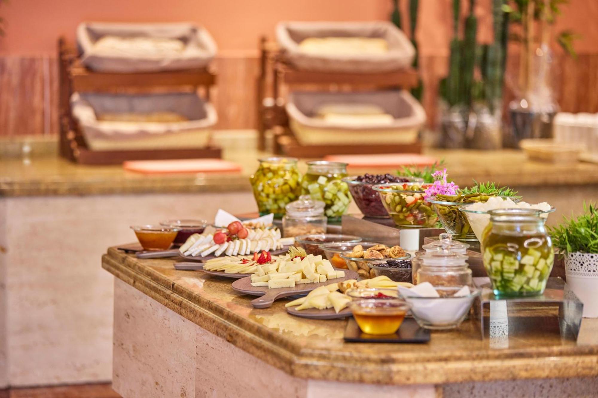 Zafiro Mallorca & Spa Can Picafort  Εξωτερικό φωτογραφία