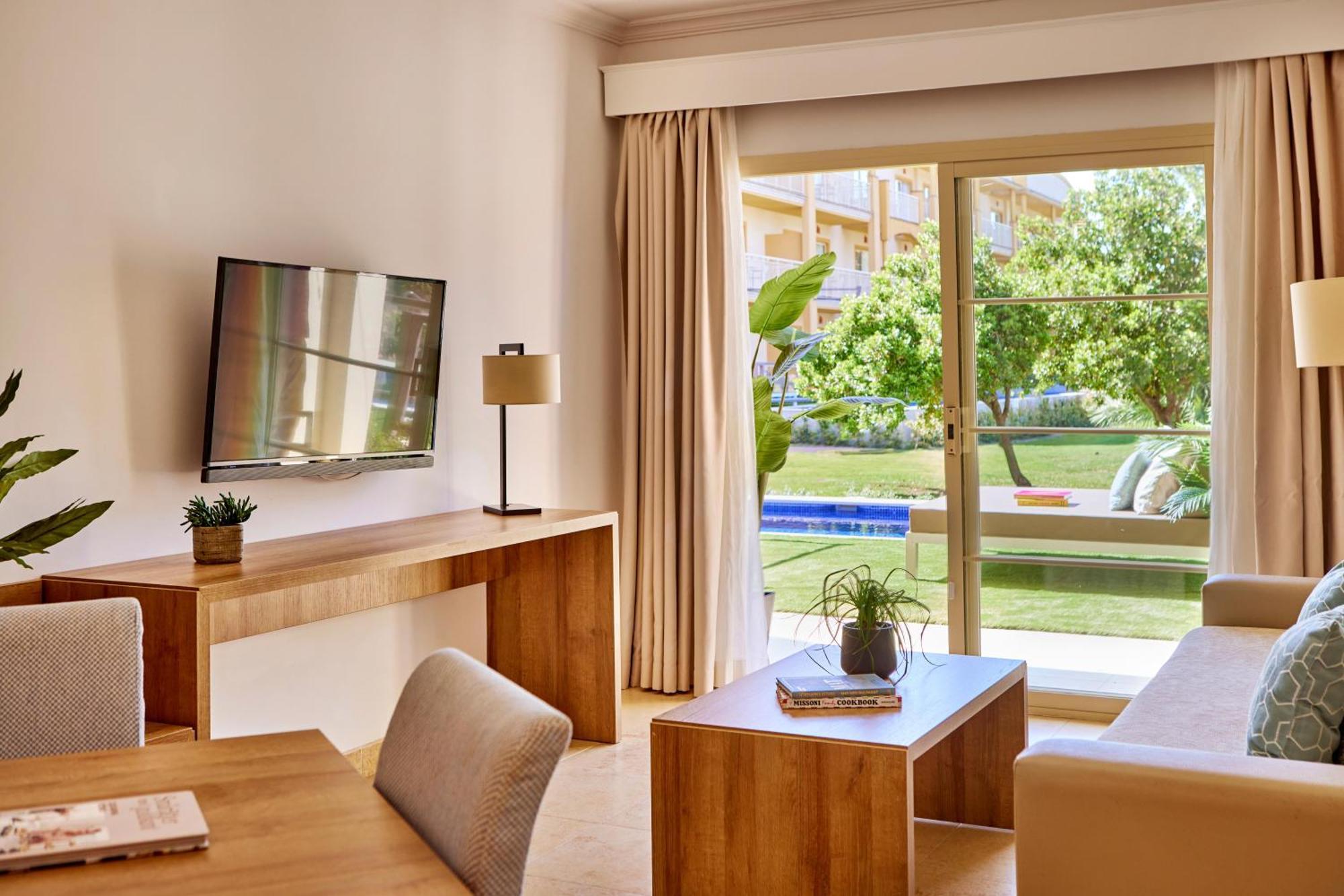 Zafiro Mallorca & Spa Can Picafort  Εξωτερικό φωτογραφία