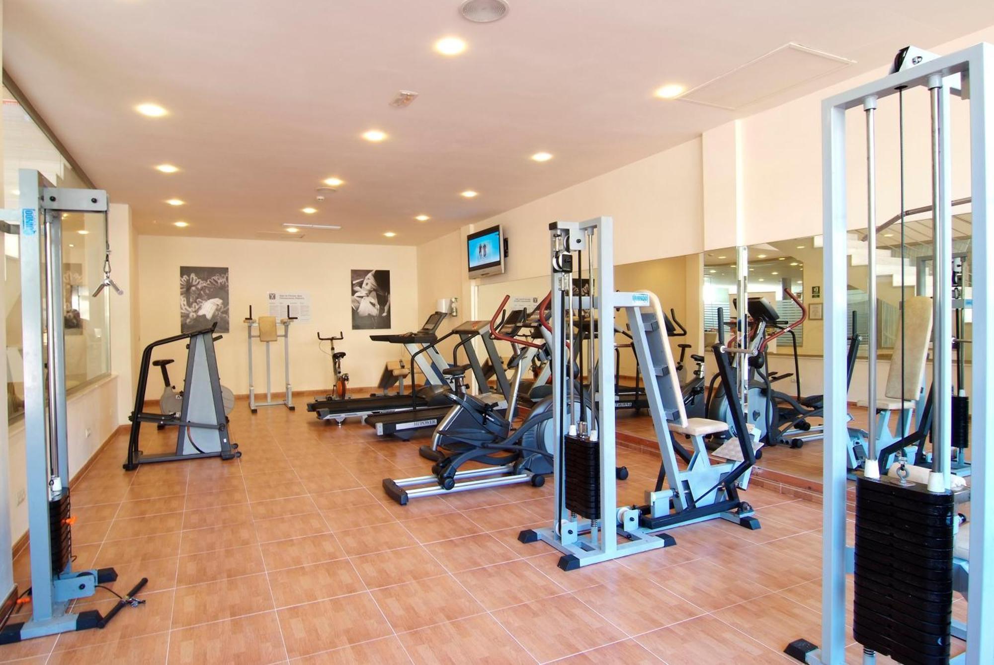 Zafiro Mallorca & Spa Can Picafort  Εξωτερικό φωτογραφία