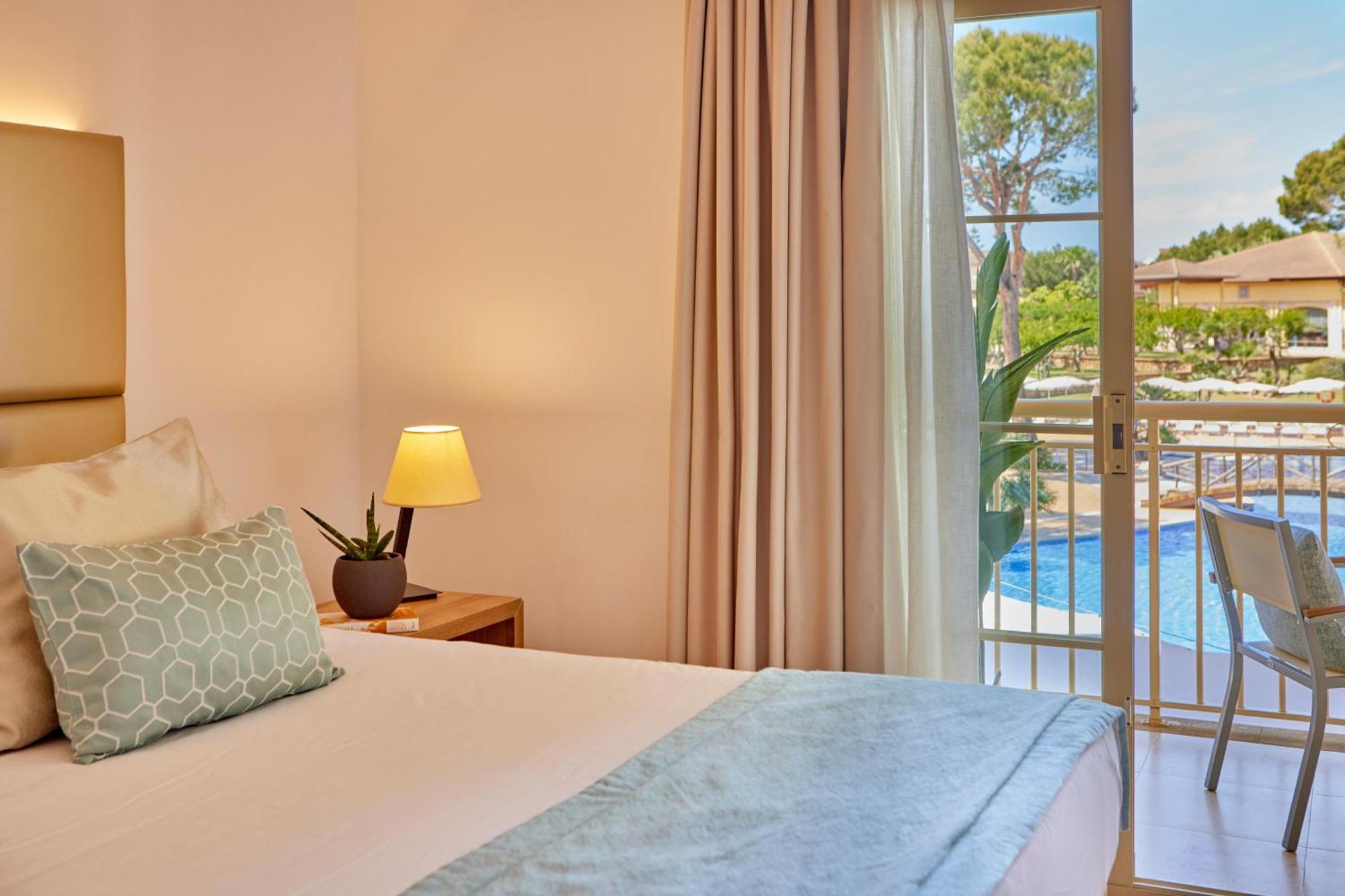 Zafiro Mallorca & Spa Can Picafort  Εξωτερικό φωτογραφία