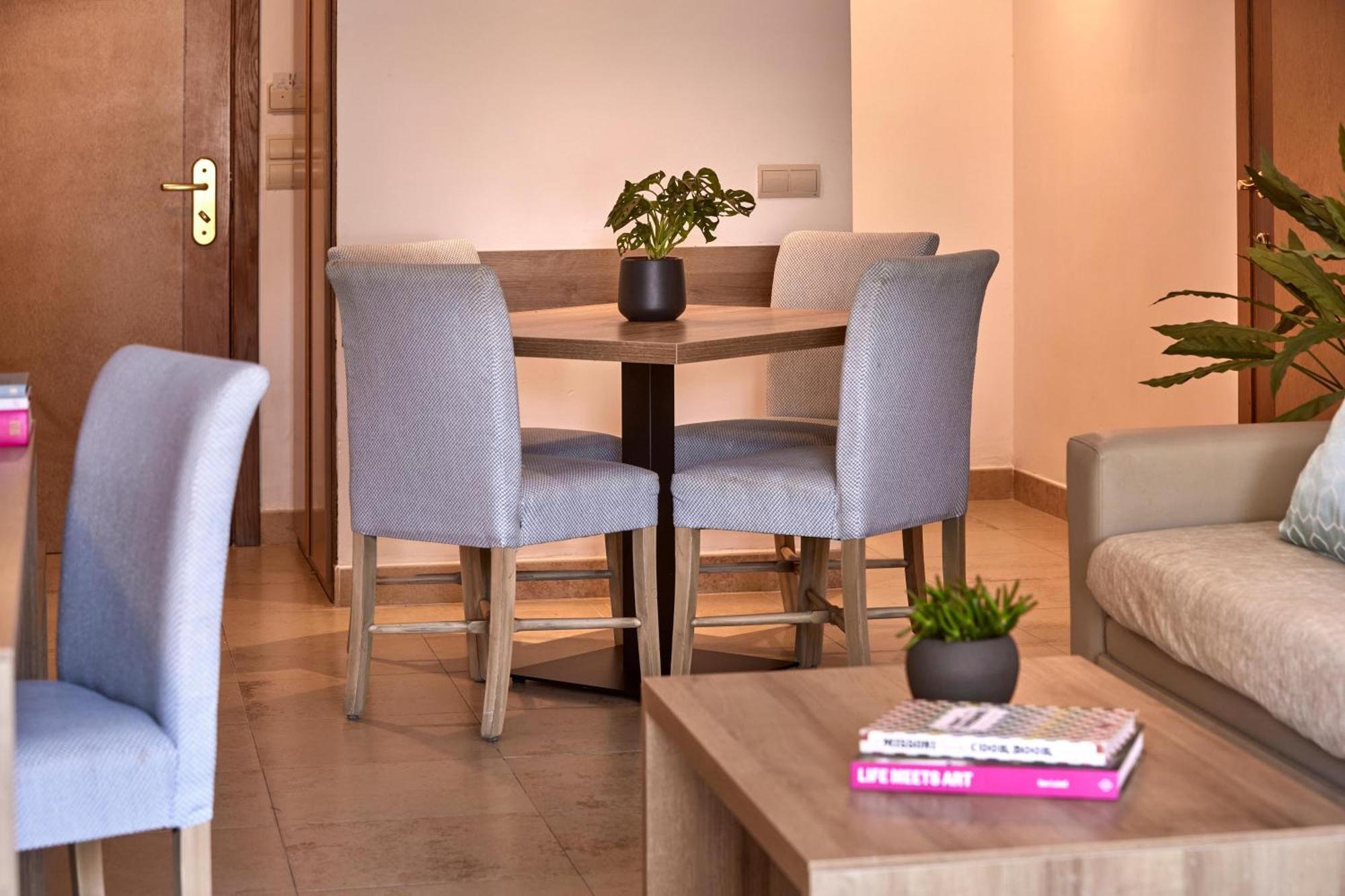 Zafiro Mallorca & Spa Can Picafort  Εξωτερικό φωτογραφία