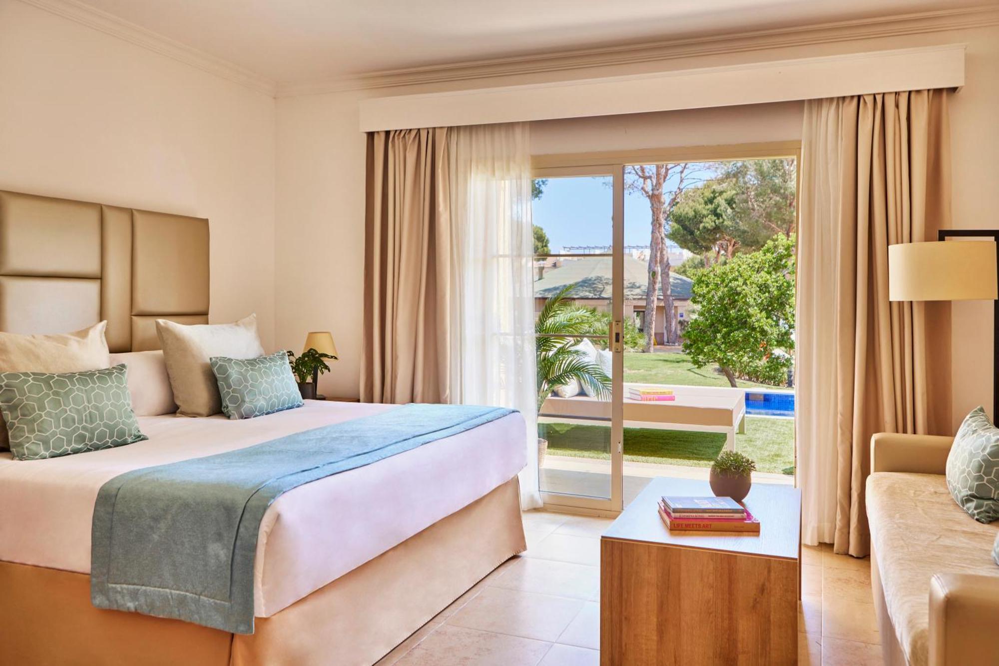 Zafiro Mallorca & Spa Can Picafort  Εξωτερικό φωτογραφία