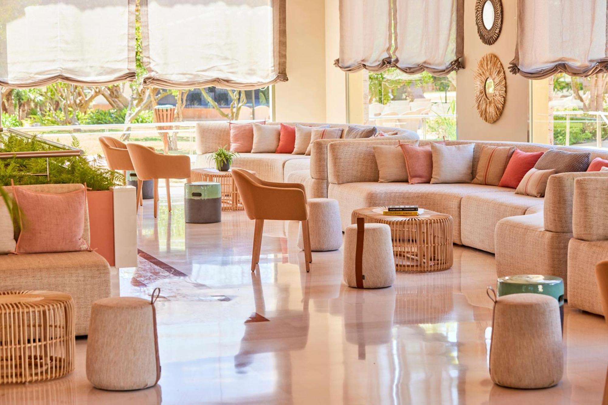 Zafiro Mallorca & Spa Can Picafort  Εξωτερικό φωτογραφία