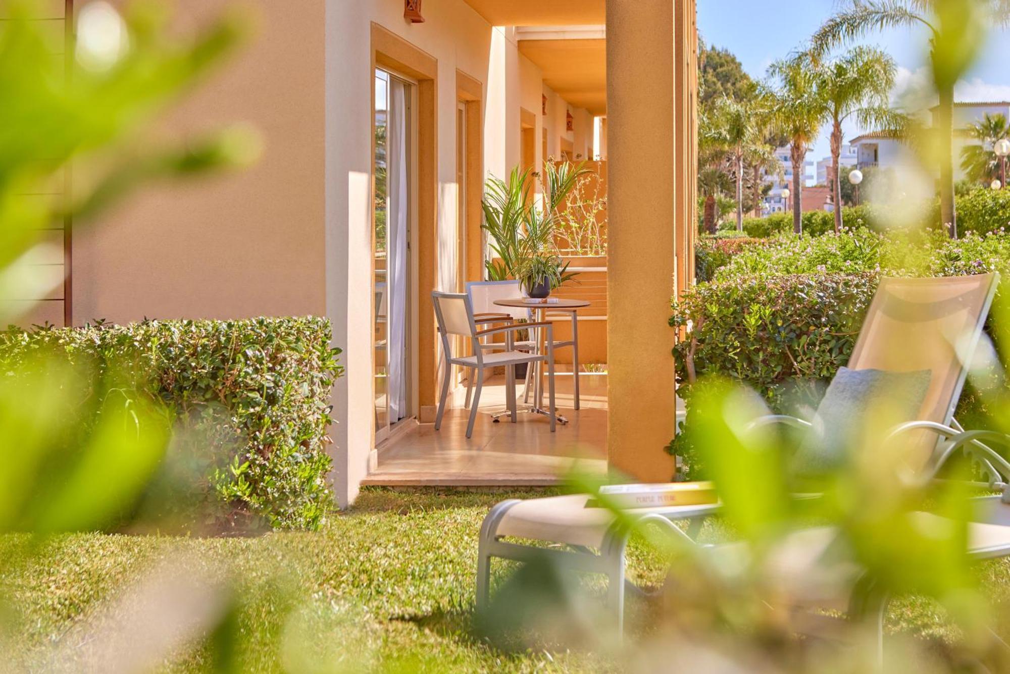 Zafiro Mallorca & Spa Can Picafort  Εξωτερικό φωτογραφία