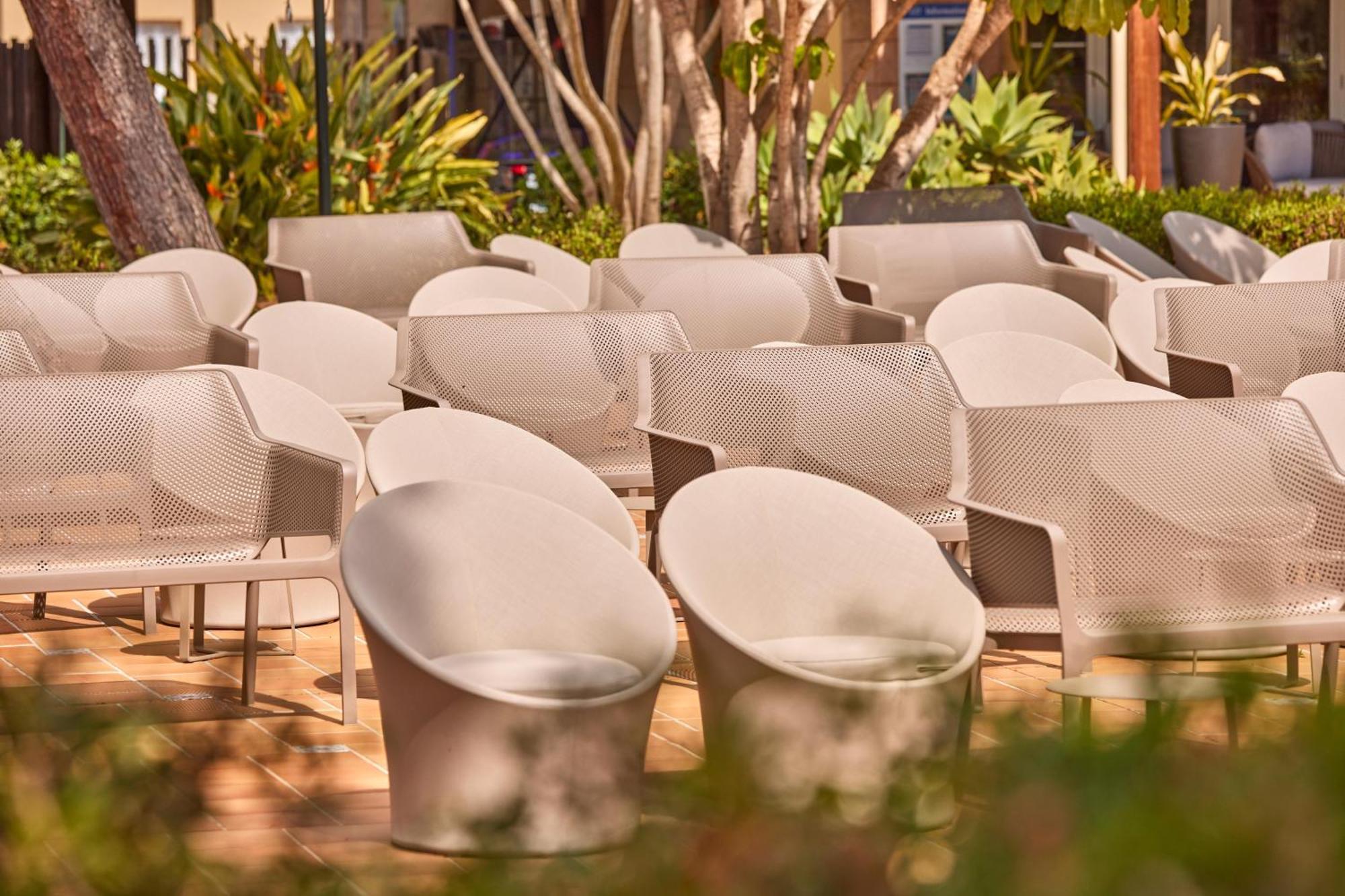 Zafiro Mallorca & Spa Can Picafort  Εξωτερικό φωτογραφία