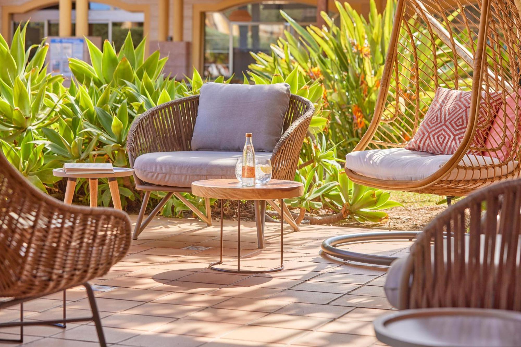 Zafiro Mallorca & Spa Can Picafort  Εξωτερικό φωτογραφία
