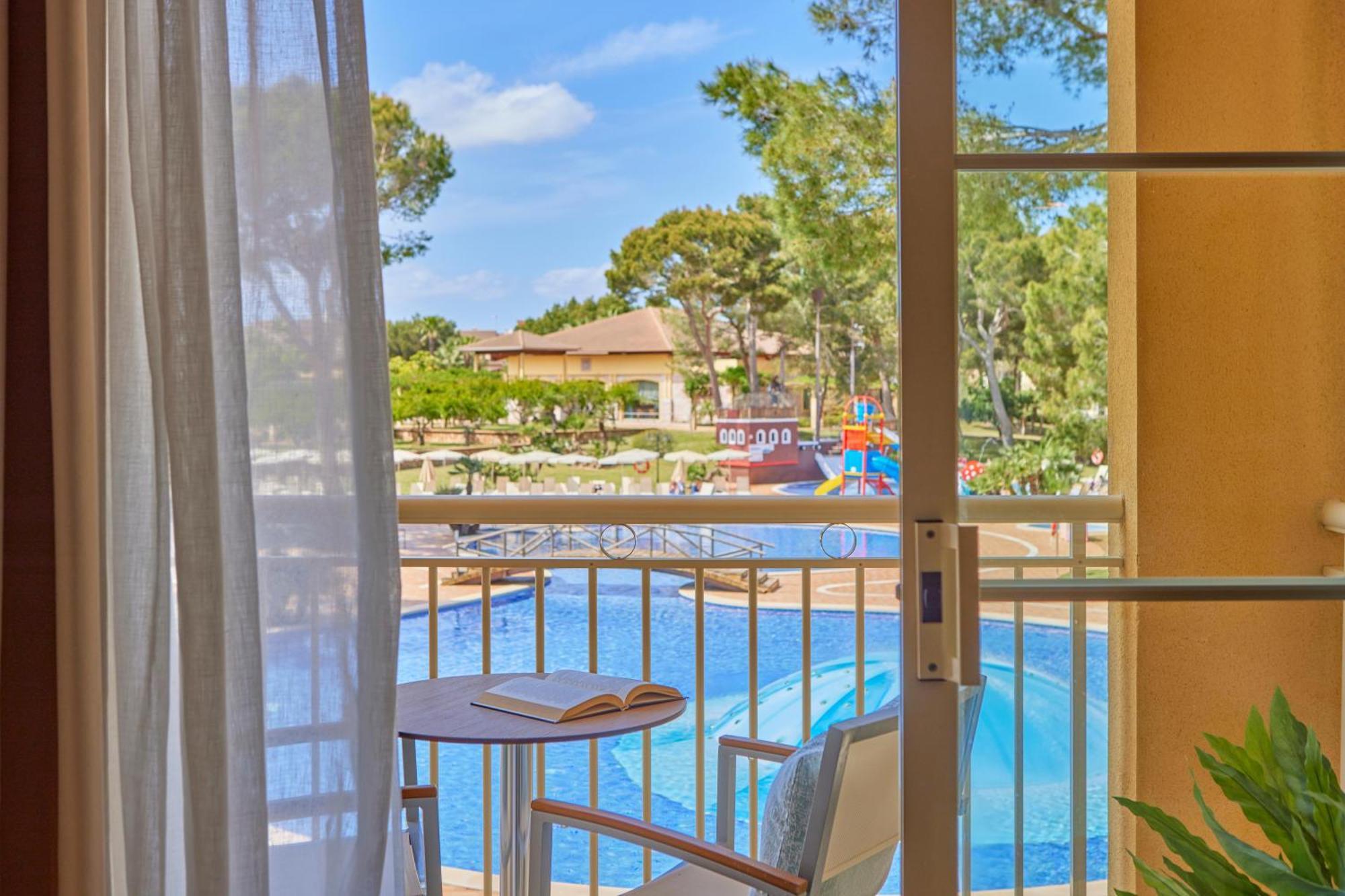 Zafiro Mallorca & Spa Can Picafort  Εξωτερικό φωτογραφία