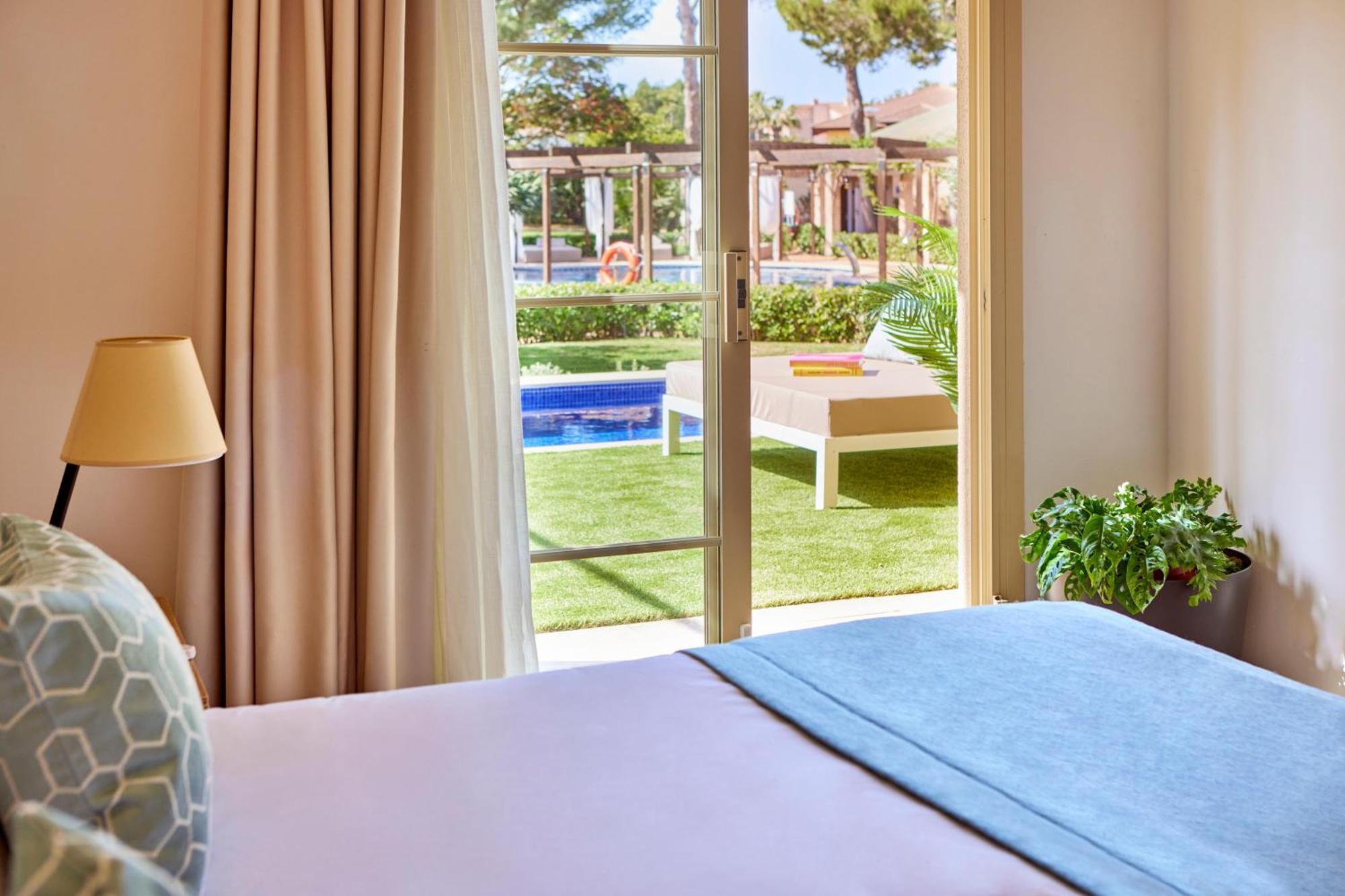 Zafiro Mallorca & Spa Can Picafort  Εξωτερικό φωτογραφία