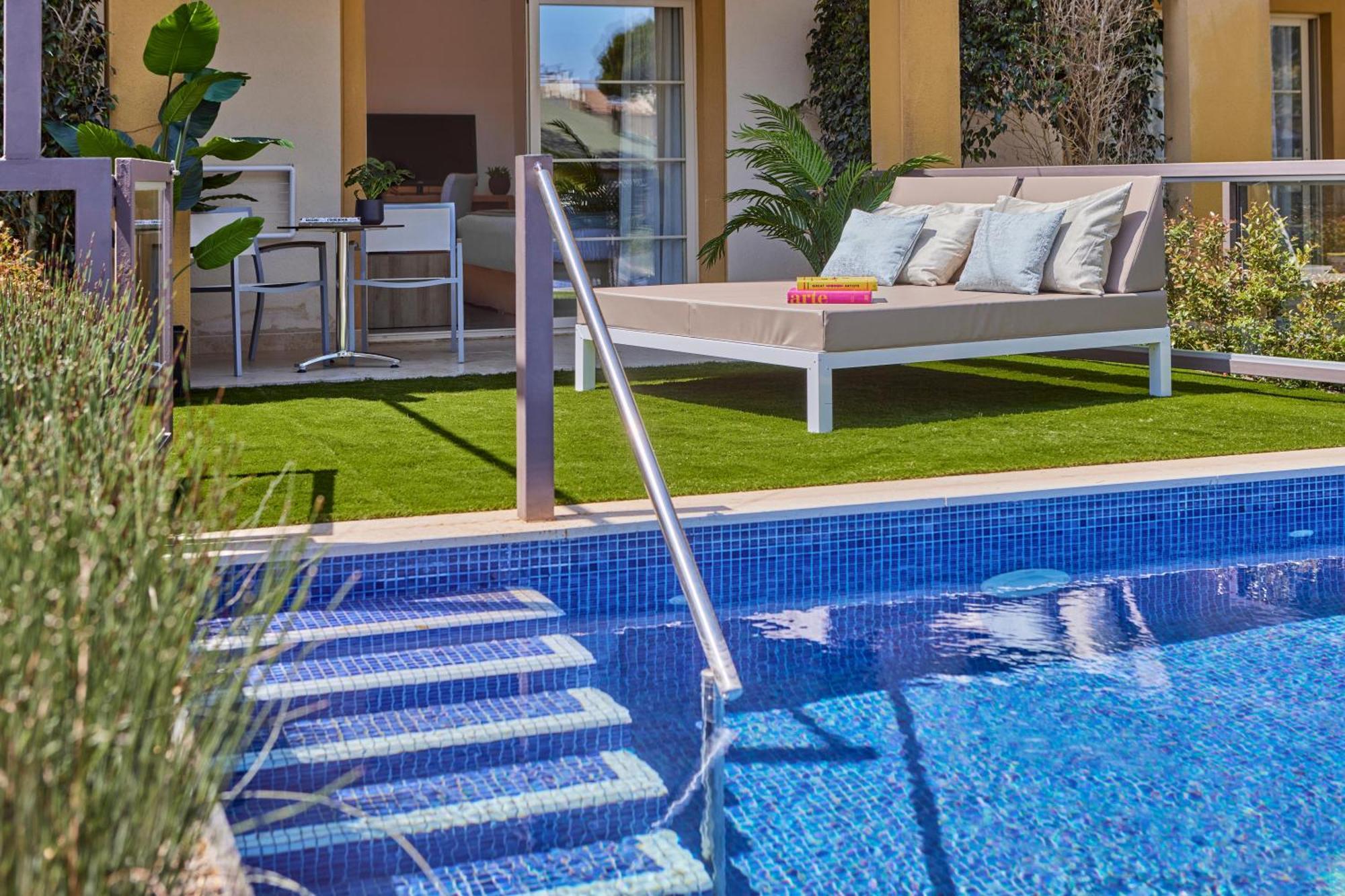 Zafiro Mallorca & Spa Can Picafort  Εξωτερικό φωτογραφία