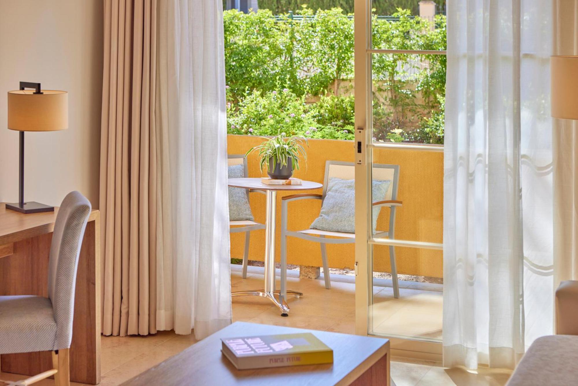 Zafiro Mallorca & Spa Can Picafort  Εξωτερικό φωτογραφία
