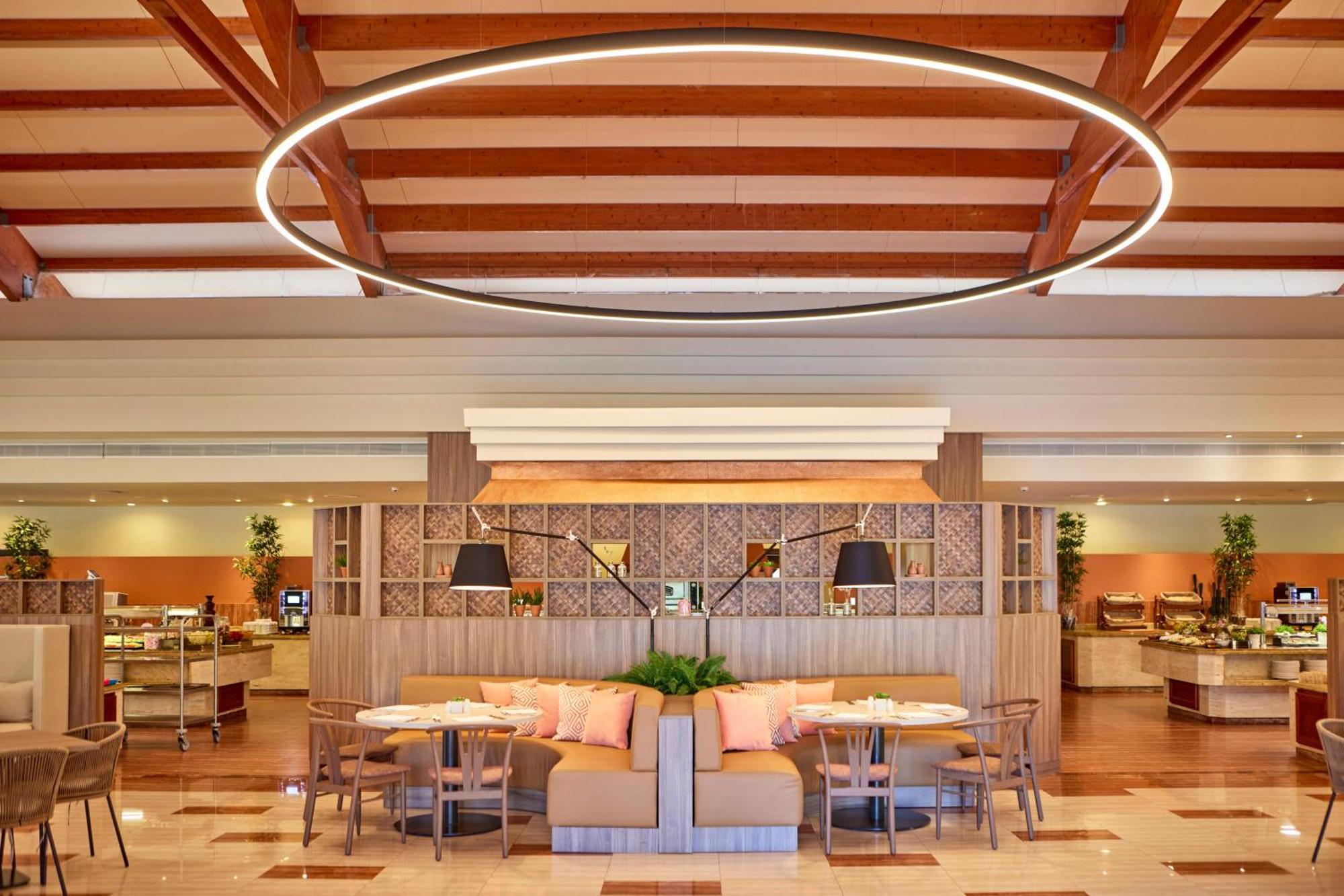 Zafiro Mallorca & Spa Can Picafort  Εξωτερικό φωτογραφία