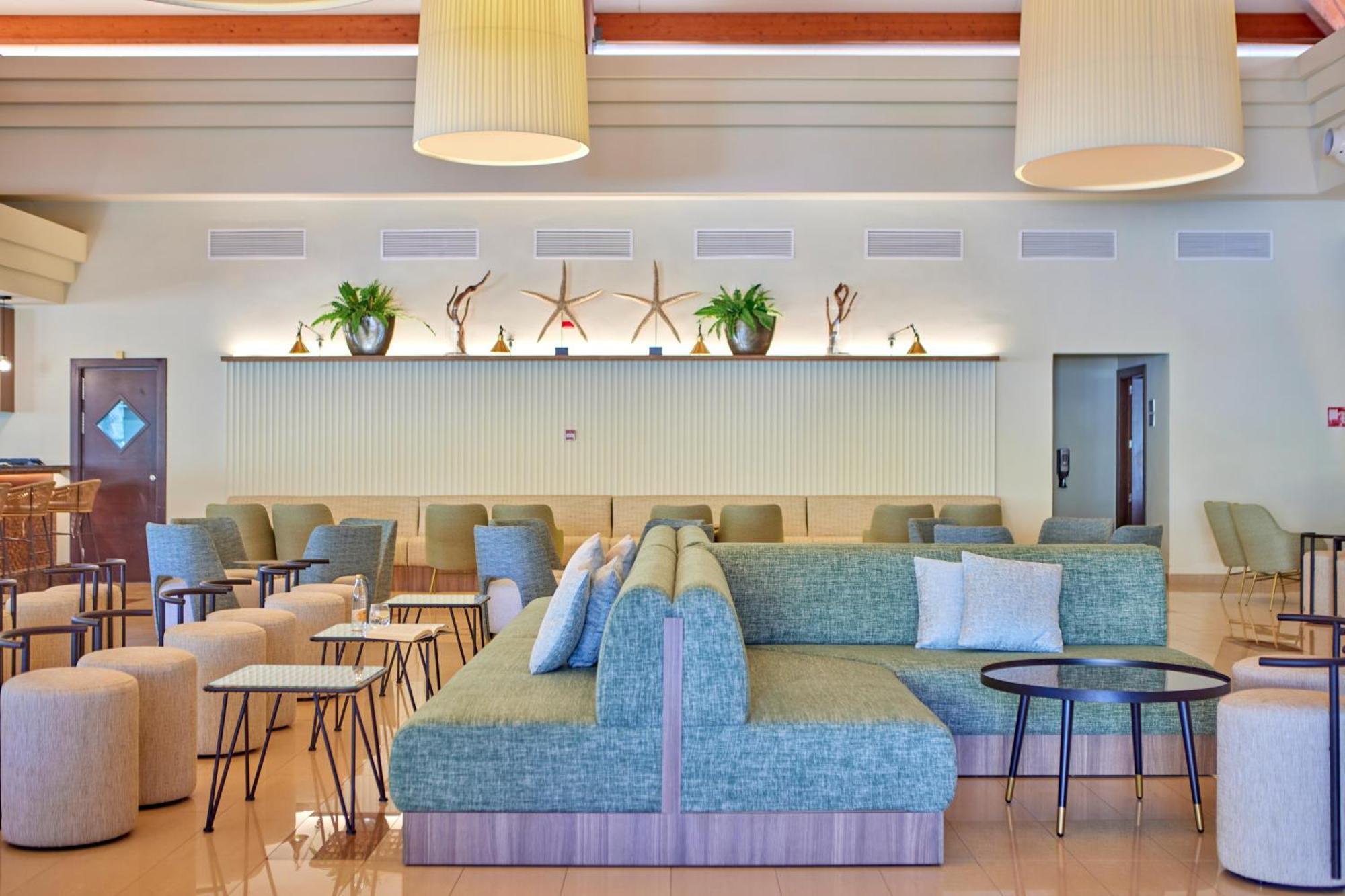 Zafiro Mallorca & Spa Can Picafort  Εξωτερικό φωτογραφία