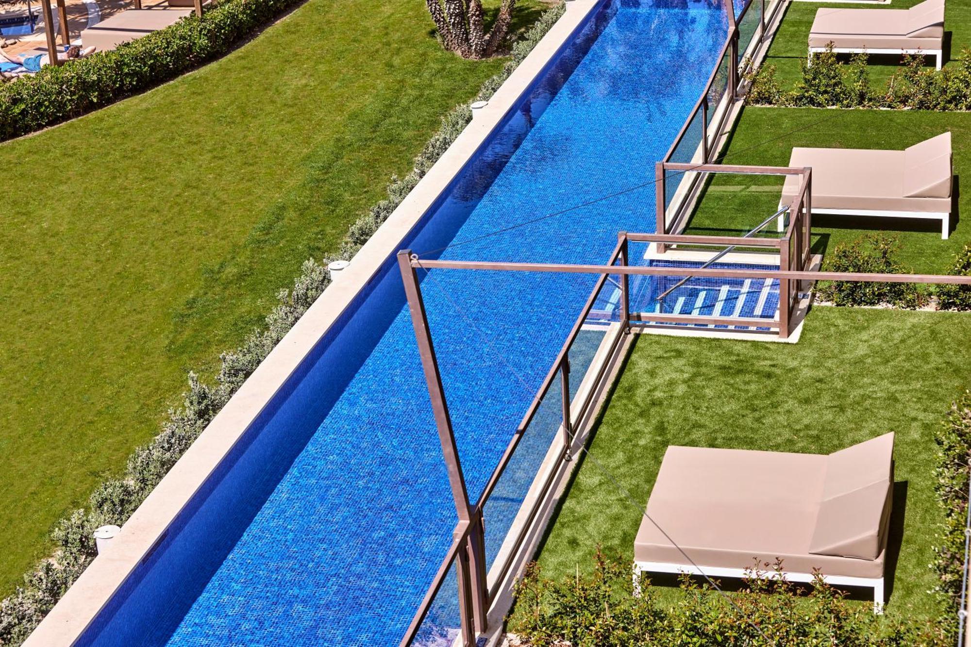 Zafiro Mallorca & Spa Can Picafort  Εξωτερικό φωτογραφία