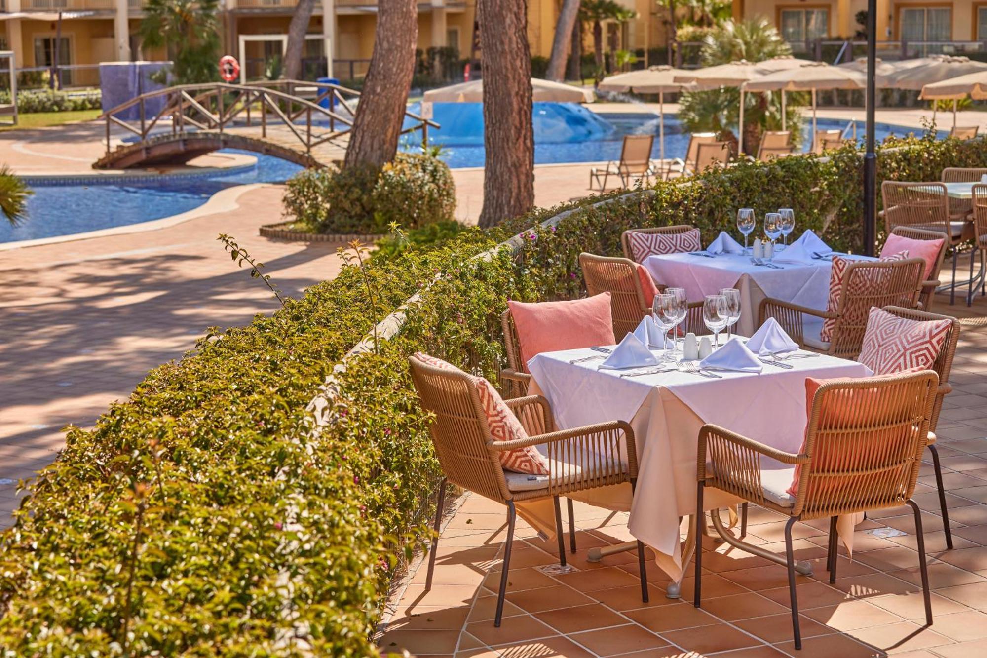 Zafiro Mallorca & Spa Can Picafort  Εξωτερικό φωτογραφία