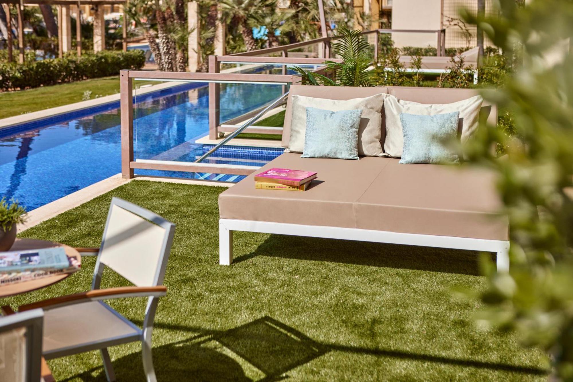 Zafiro Mallorca & Spa Can Picafort  Εξωτερικό φωτογραφία