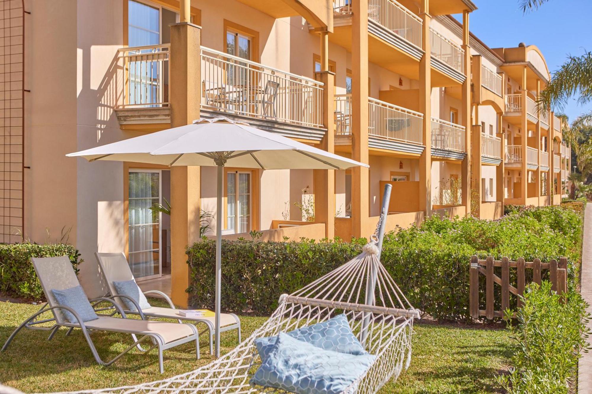 Zafiro Mallorca & Spa Can Picafort  Εξωτερικό φωτογραφία