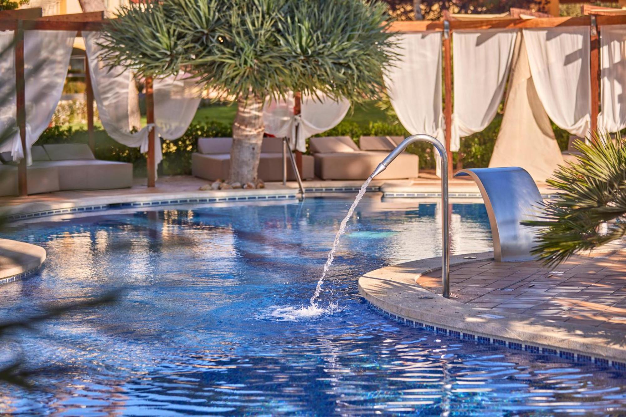Zafiro Mallorca & Spa Can Picafort  Εξωτερικό φωτογραφία