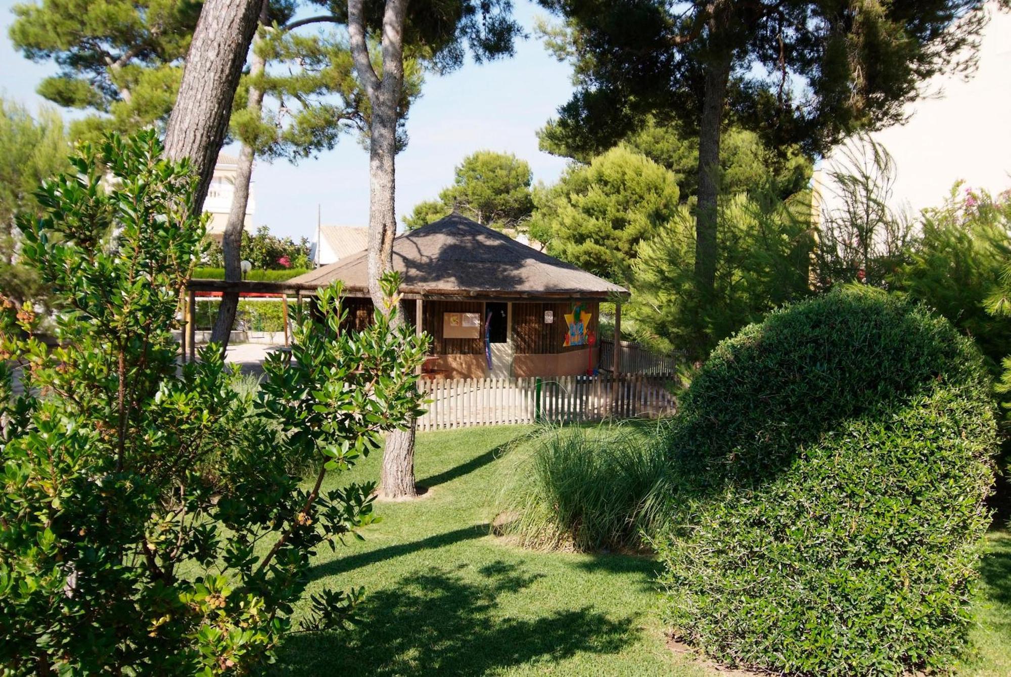Zafiro Mallorca & Spa Can Picafort  Εξωτερικό φωτογραφία